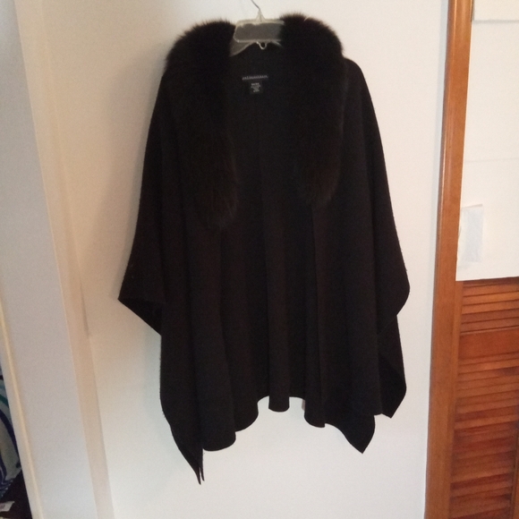 Cashmere coat - Picture 3 of 9